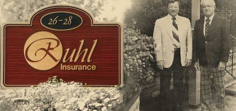 Ruhl Insurance