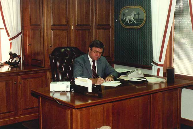 Insurance Services - Business, Farm, Personal, & More | Ruhl Insurance