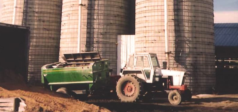 farm insurance