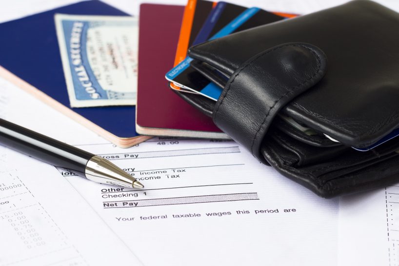 Things You Need To Get A Personal Auto Quote Personal Documents And 