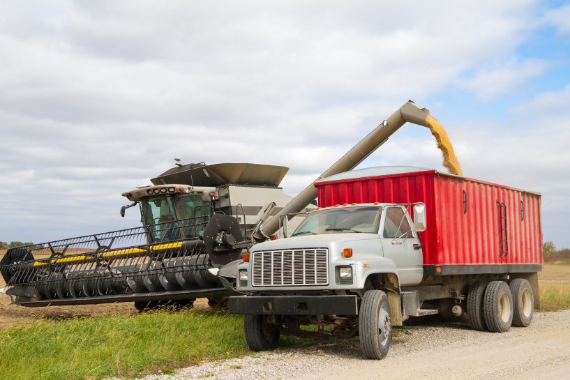 4 Types of Farm Truck Insurance Policies | Ruhl Insurance