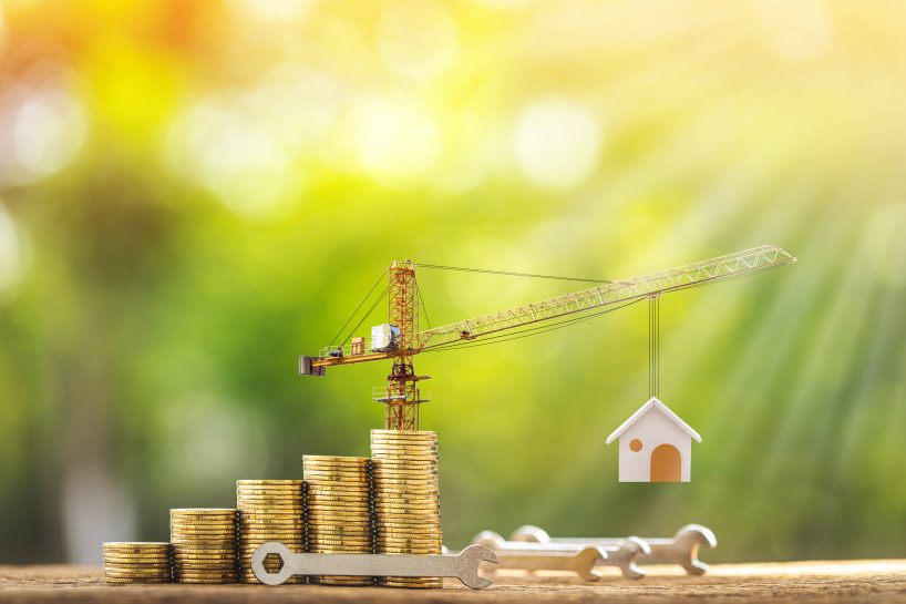 Insure to Value Cost to Buy or Cost to Build Ruhl Insurance